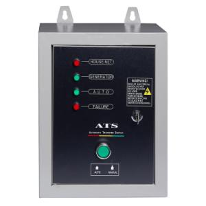 Автоматический ввод резерва (АВР) Enersol для бензиновых EPG-7500TEA 7.5kW (EATS-7500T)