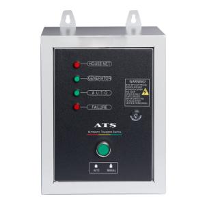 Автоматический ввод резерва (АВР) Enersol для бензиновых EPG-7500SEA 7.5kW (EATS-7500S)