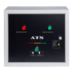 Автоматический ввод резерва (АВР) Enersol для бензиновых EATS-8500UEA 8.5kW (EATS-8500U)
