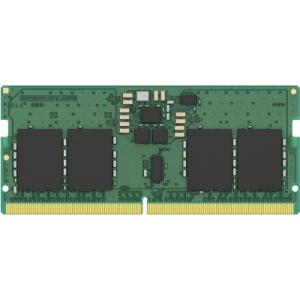 Модуль памяти для ноутбука CSoDIMM DDR5 8GB 6400 MHz Kingston (KVR64V52BS6-8)
