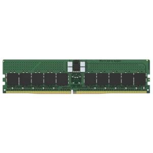 Модуль пам'яті для сервера Kingston 32GB 5600MT/s DDR5 ECC Reg CL46 DIMM 2Rx8 Micron D (KSM56R46BD8-32MD)