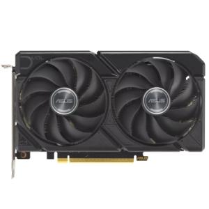 Видеокарта ASUS Radeon RX 9060 8Gb DUAL (DUAL-RX9060-8G)