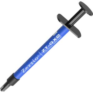 Термопаста Zezzio ZT-GXS 14.8W/mk 1 г