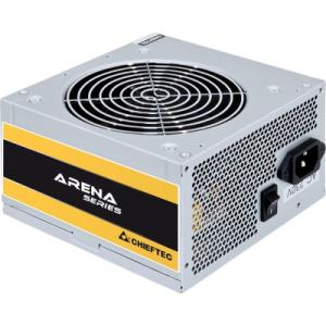 Блок питания Chieftec 400W (GPA-400S8)