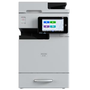 Багатофункціональний пристрій Ricoh IM 370F (423503)