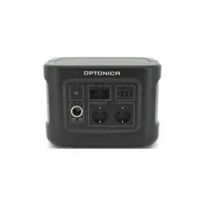 Зарядна станція Optonica 400W, 320Wh (PS-9419)