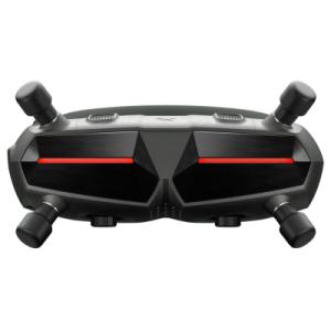 Очки FPV CADDXFPV Walksnail Avatar HD Goggles X Digital 5.8GHz 8CH (HP070-0057/WN02-FP003)