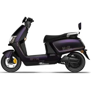 Электроскутер GTM Volt 1500 Wat (83816)