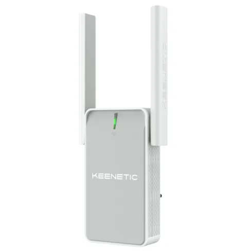 Ретранслятор Keenetic Buddy 6 (KN-3411)