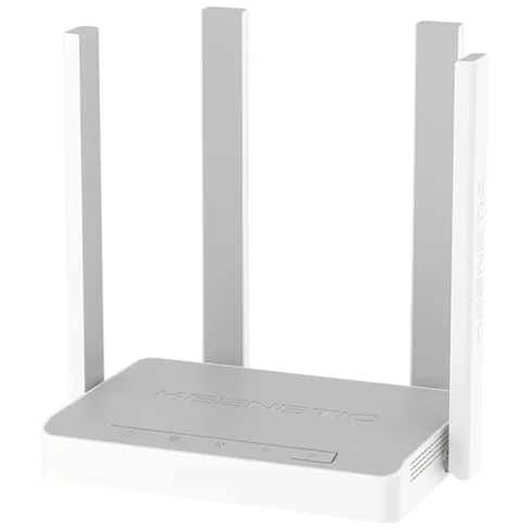 Маршрутизатор Keenetic Runner 4G (KN-2211)