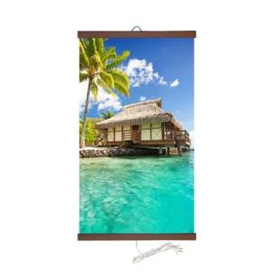 Обогреватель Trio Бунгало (RL060714)