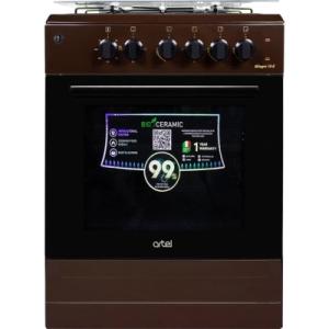 Плита Artel MILAGRO 10 E Brown