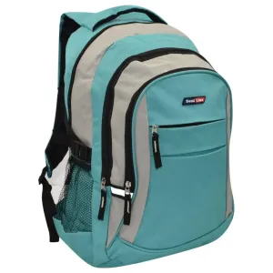 Рюкзак туристический Semi Line 35 Turquoise/Grey (BSL117) (DAS302578)