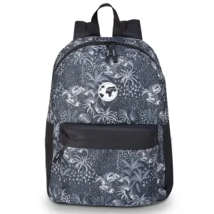 Рюкзак туристический Semi Line 17 Black Print (J4686-1) (DAS303107)