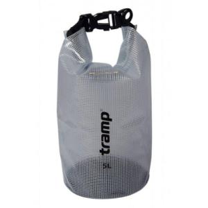 Гермомешок Tramp transparent 5л (UTRA-195)