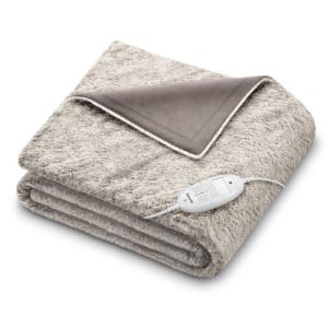 Электрическая простыня Beurer HD 75 Nordic Grey GP