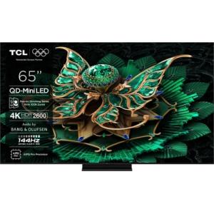 Телевізор TCL 65C7K