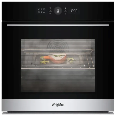 Духова шафа Whirlpool WOI5S8PM1SXA