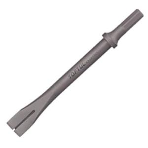 Зубило для перфоратора Toptul для чистки сварочных швов 178мм (KAJA18C1)