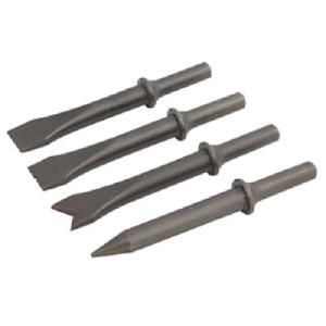 Зубило для перфоратора Airkraft для пневмомолотка RP7621 4 шт (RP7002)