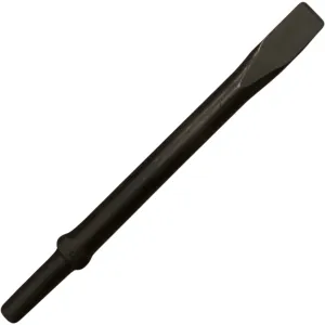Зубило для перфоратора GTM 25*400мм плоское (Flch 25400)