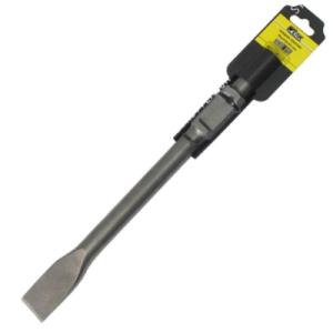 Зубило для перфоратора Werk SDS-Plus плоское – 14x20х250мм (40534)