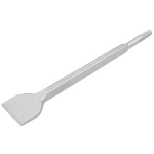 Зубило для перфоратора Tolsen SDS-Plus плоское 40х250 мм (75442)