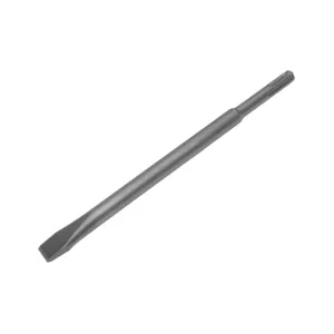 Зубило для перфоратора Stanley SDS PLUS плоское, 20х250мм. (STA54407)