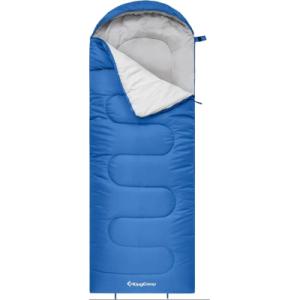 Спальный мешок KingCamp Oasis 250S Blue (KS3221_BLUE_L)