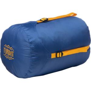 Компрессионный мешок Turbat Vatra 2S Carry Bag dark blue (012.005.0363)