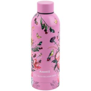 Термос Axent 500 мл OS Summer (8720-4-A)