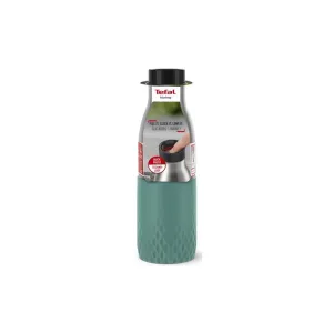 Термокружка Tefal Bludrop 500 мл Зелена (N3110610)