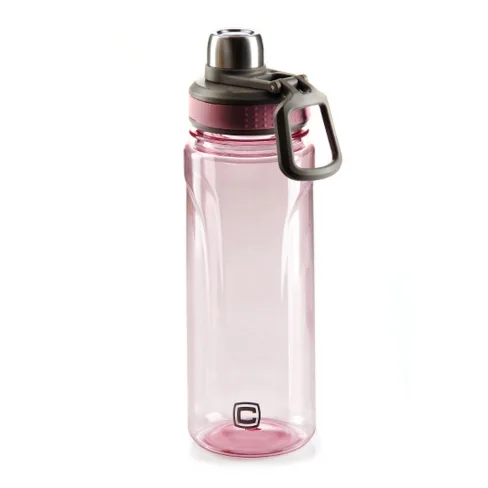 Пляшка для води СИЛА Sport Pink 0,85 л (960683)