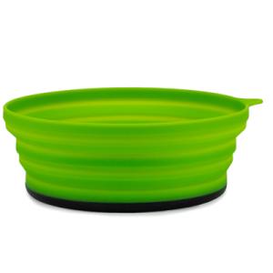 Миска туристична Terra Incognita Sil Bol 550 (4823081506249)