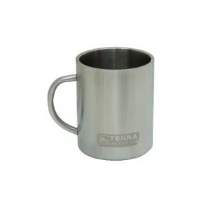 Чашка туристична Terra Incognita T-Mug 450 (4823081504641)