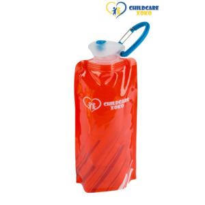 Бутылка для воды XoKo ChildCare 001 Red (XK-BOTL001-RD)