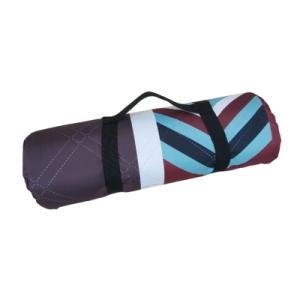 Туристический коврик Time Eco TE-202 Etno для пікніка різнокольоровий (4820211101749)