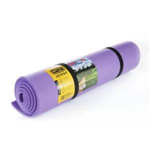 Туристичний килимок СИЛА Фітнес 1800х600х8 мм (960931)