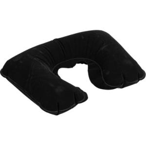 Туристическая подушка XoKo ChildCare Black (XK-AIR-BLW-BL)