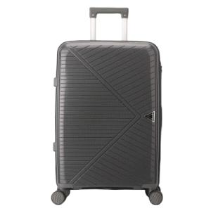 Валіза Semi Line 28" (L) Graphite (T5829-3) (DAS303417)