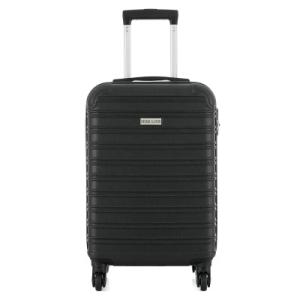 Чемодан Semi Line 20" (S) Black (T5953-1) (DAS303424)