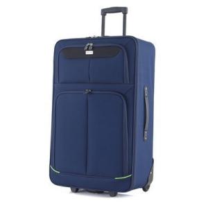Чемодан Semi Line 28" L T5755-3 Blue/Green Lines (DAS303177)