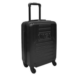 Валіза Semi Line 20" S T5800-1 NASA Black (DAS303035)