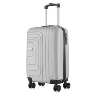 Чемодан Semi Line 20" S T5762-2 Light Grey (DAS302941)