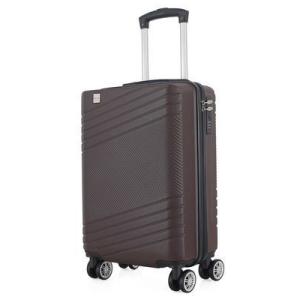 Чемодан Semi Line 20" S T5788-1 Brown (DAS302971)