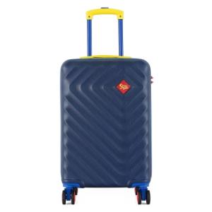 Валіза Semi Line 20" S T5807-1 Blue (DAS303195)