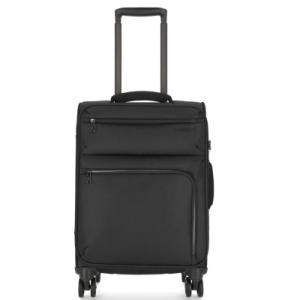 Валіза Bagland Stella маленька 31 л чорна (1142821822)