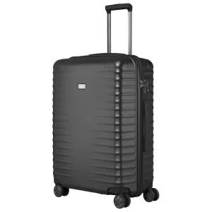 Чемодан Titan Litron Black M (Ti700245-01)