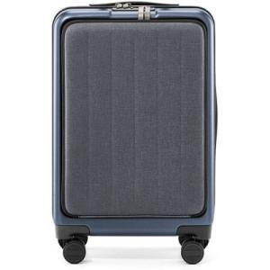 Валіза Xiaomi Ninetygo Seine Luggage 20'' Blue (6941413217927)