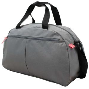 Дорожня сумка Semi Line 22 Grey (A3050-3) (DAS303096)